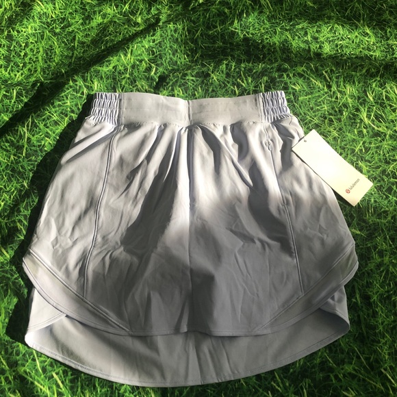 Lululemon Hotty Hot High-Rise Skirt 
Long - Picture 14 of 14